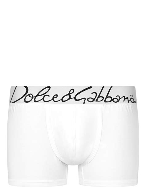 dolce gabbana ondergoed heren|Dolce & Gabbana boxer.